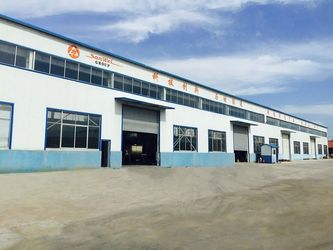 Китай Shandong Safebuild Traffic Facilities Co., Ltd.