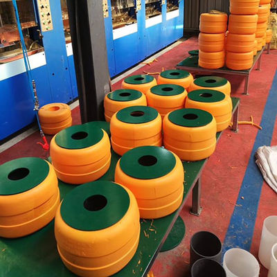 Прямой барьер Rolling Guardrail Steel Roller Нержавеющая сталь Дорожная безопасность барьер