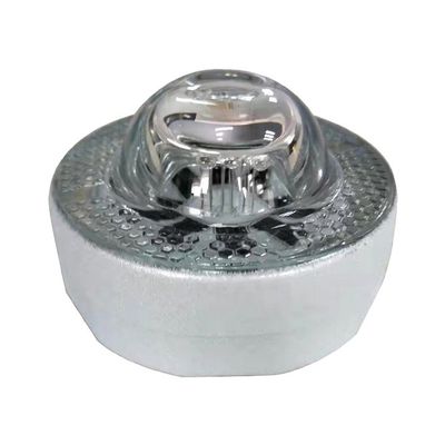 Солнечное стекло Cat Eye Road Stud Для дорожного конуса Знак с и 104 * 123 * 23 мм Размер В продаже