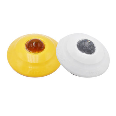 CE ISO9001 Road Cone Sign Road Stud для безопасности дорожного движения и отражающего дизайна