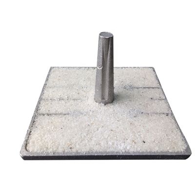 Специализированный литой алюминиевый дорожный штанг Cat Eye Reflect Road Stud Подходит для любой погоды