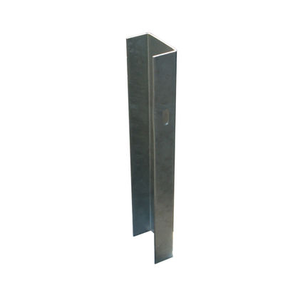 Безопасность дорожного движения Armco Steel W Beam Highway Guardrail / Crash Barrier для безопасности дорожного движения