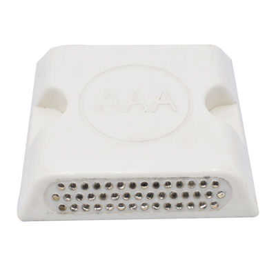 Рефлектор Cat Eye Road Red Plastic Road Stud с маркировкой CE ISO9001