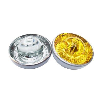 Автомагистральное стекло Cat Eye Road Stud для отражателя безопасности дорожного движения на автомагистралях и автомагистралях