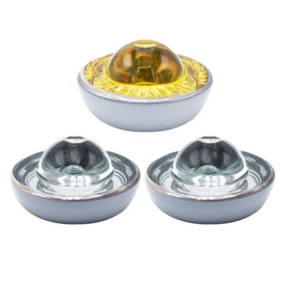 Автомагистральное стекло Cat Eye Road Stud для отражателя безопасности дорожного движения на автомагистралях и автомагистралях