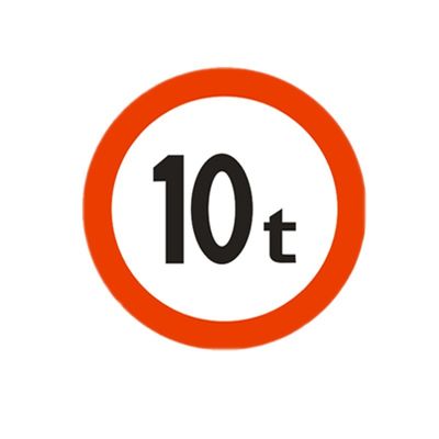 10-25 см отражающая лента дорожная дорожная табличка для предупреждения безопасности дорожного движения
