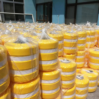Q235 Q345 EVA Противокоррозионная опорная ограждение из оцинкованной стали