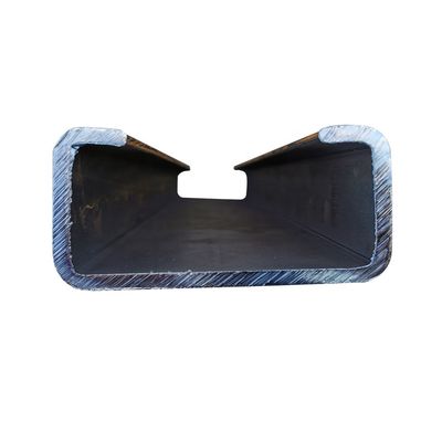 C Post Hot Dip Galvanized W Beam Highway Road Safety Steel Guardrail Posts (Пост с горячим оцинкованным покрытием W Beam)