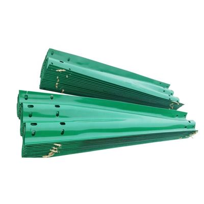 Специализированный W Beam Flex Beam Guardrail для безопасности дорожного движения