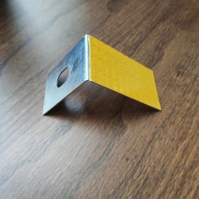 Высоко видимое алюминиевое световое освещение для безопасности дорожного движения