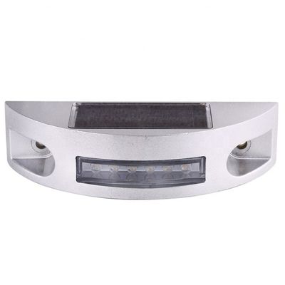 Автомагистраль Side Road Reflector Road Stud с светодиодным цветом в красном синем жёлтом белом зеленом
