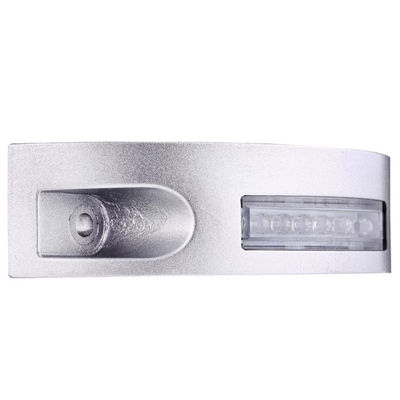 Автомагистраль Side Road Reflector Road Stud с светодиодным цветом в красном синем жёлтом белом зеленом