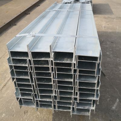 ISO9001 2008 Сертифицированный U Post для дорожных ограждений, горячо погруженных в оцинкованную сталь