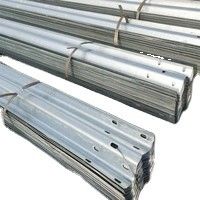 Q235 Q345 Ограждение для безопасности дорожного движения и защиты дорожного движения