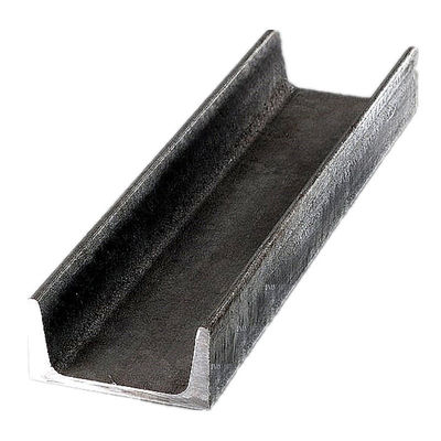 Дорожная ограждение U Channel Steel Post для продажи AASHTO M-180 Hot Dip Galvanizing