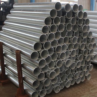Безопасность дорожного движения W Beam Galvanized Guardrail AASHTO M180 Round Post 150*75*5*Distance Q235B
