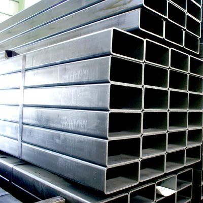 Специализированная дорожная безопасность Решетка Квадратный пост Горяче погруженный оцинкованный и прочный
