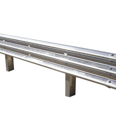 Ограждение для дорожного движения AASHTO M-180 Standard 3D welded curved panel