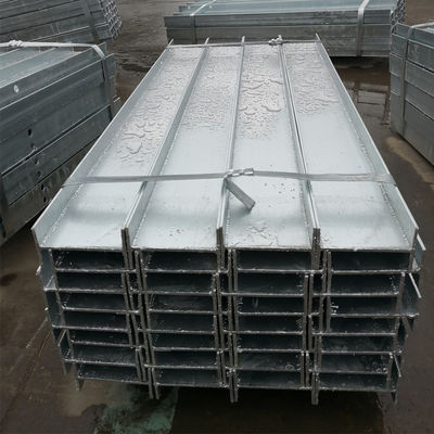 ISO9001 2008 Сертифицированный пост H для W-beam Highway Guardrail на конкурентной основе