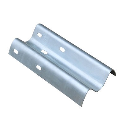 CE/BV/ISO 9001/ISO14001/ISO 18001 Сертифицированный AASHTO M-180 Оцинкованная дорожная ограждение